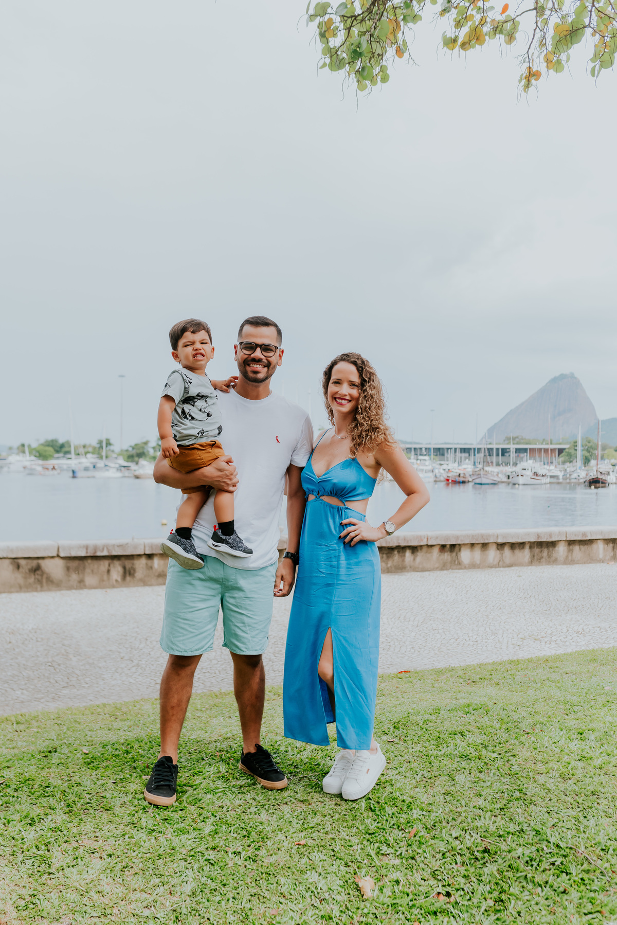 fotografia festa infantil piquenique pic nic aterro do flamengo Rio de Janeiro rj fotografa familia 2 anos benjamín Mickey