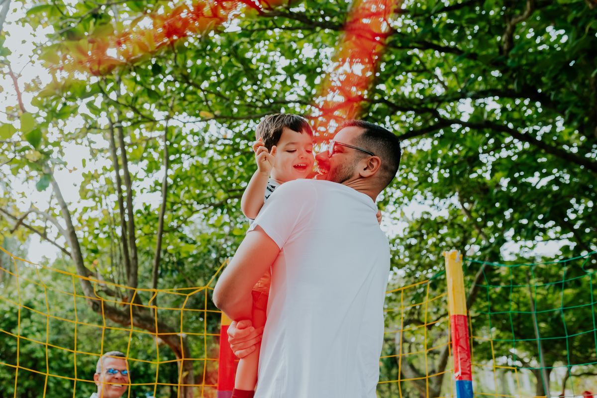 fotografia festa infantil piquenique pic nic aterro do flamengo Rio de Janeiro rj fotografa familia 2 anos benjamín Mickey