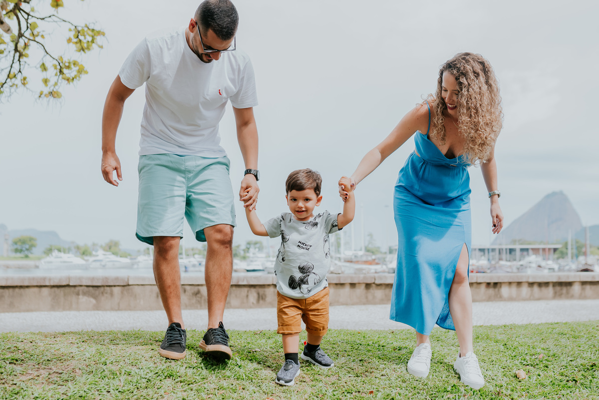 fotografia festa infantil piquenique pic nic aterro do flamengo Rio de Janeiro rj fotografa familia 2 anos benjamín Mickey