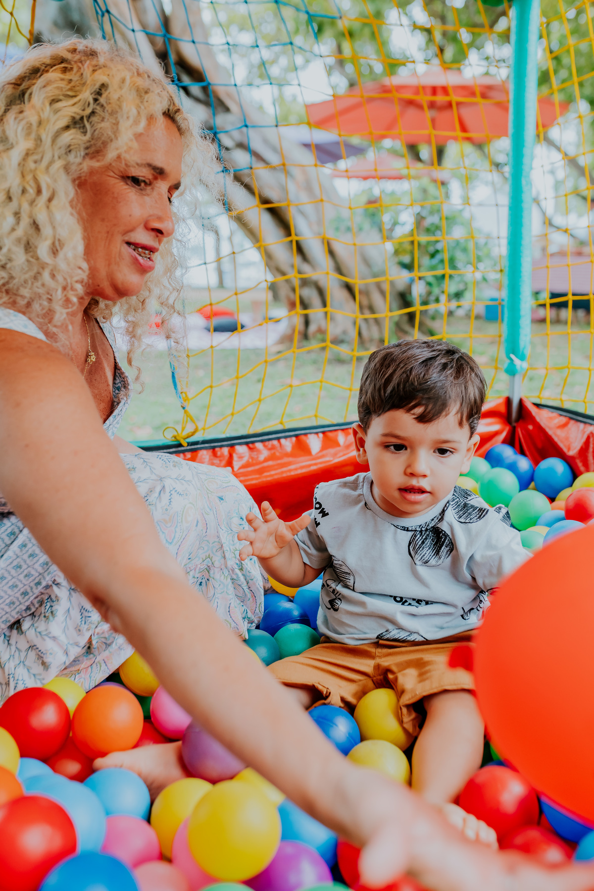 fotografia festa infantil piquenique pic nic aterro do flamengo Rio de Janeiro rj fotografa familia 2 anos benjamín Mickey