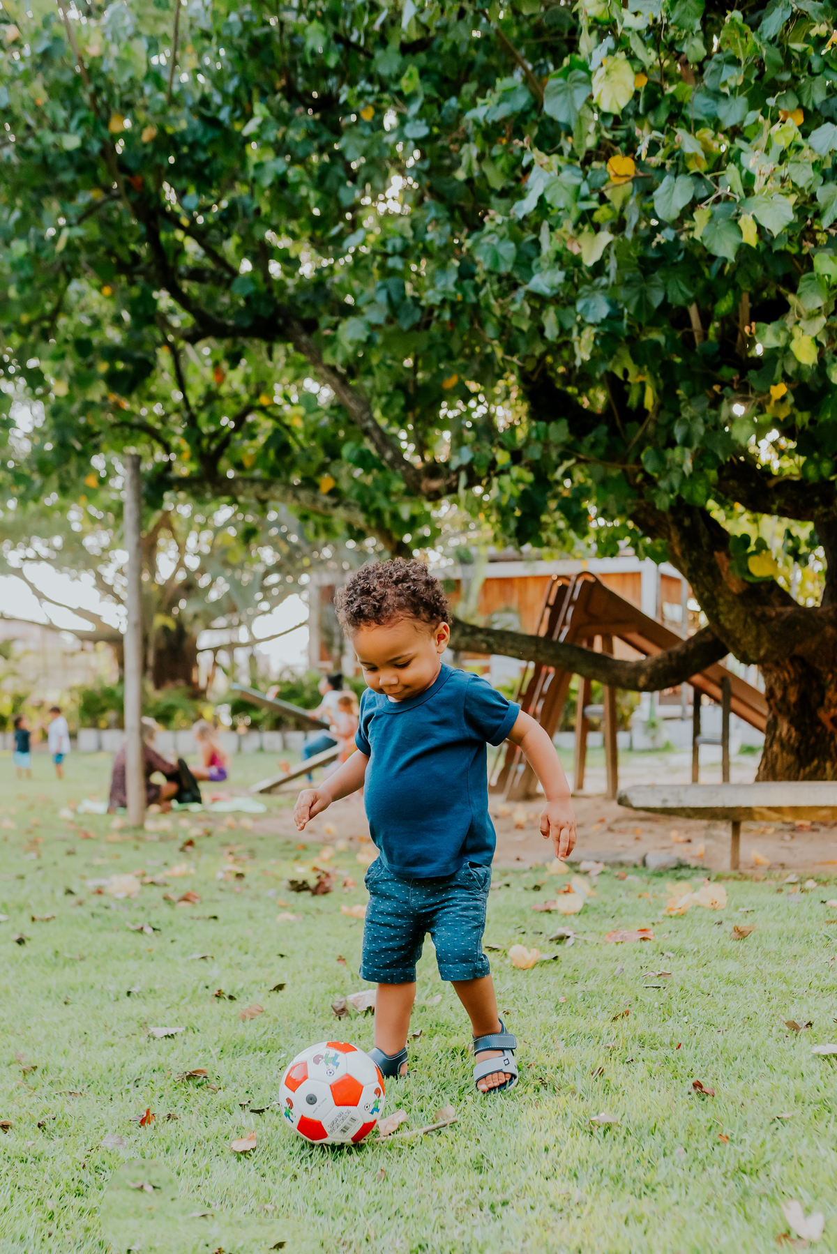 fotografia ensaio externo lagoa rodrigo de Freitas familia ao ar livre Rio de Janeiro rj bruna Guerson