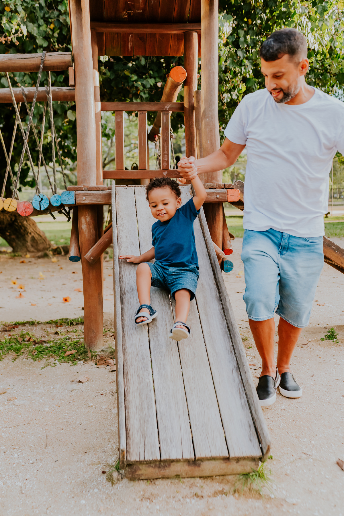 fotografia ensaio externo lagoa rodrigo de Freitas familia ao ar livre Rio de Janeiro rj bruna Guerson