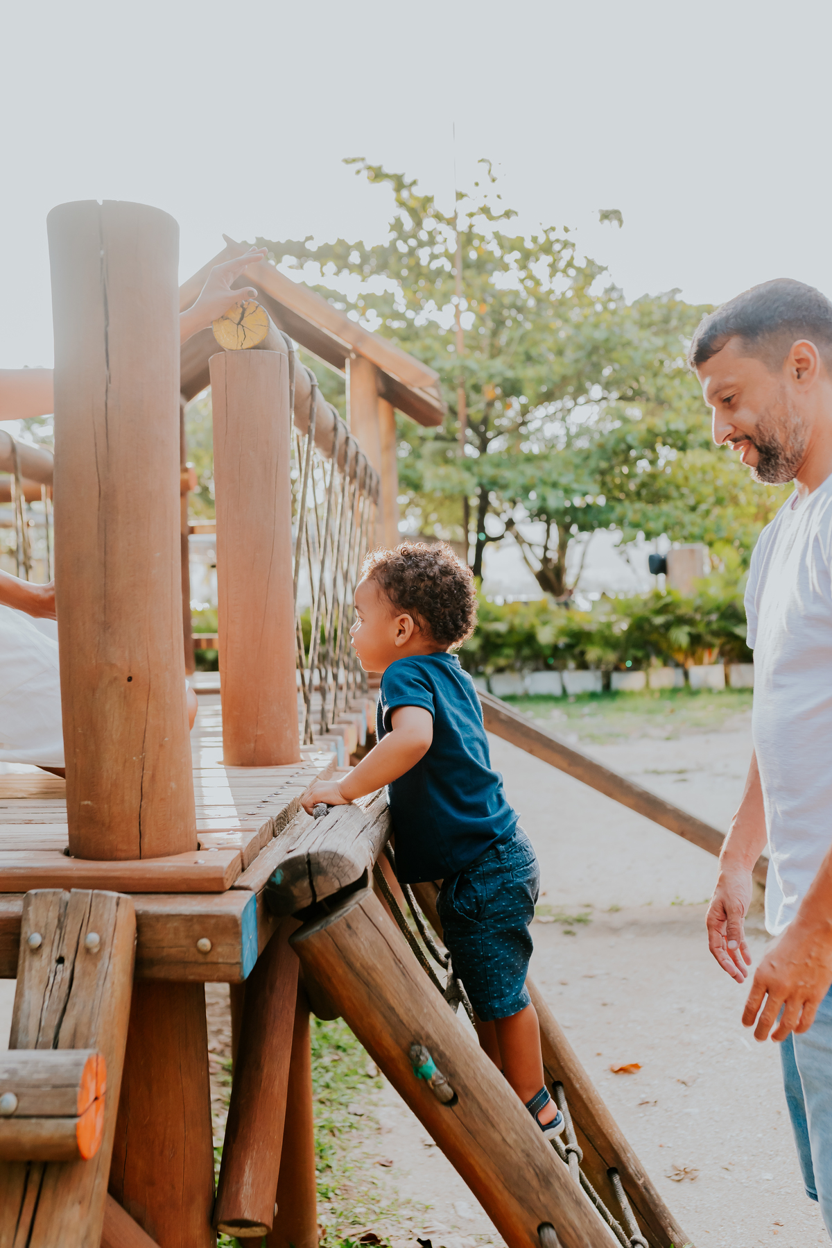 fotografia ensaio externo lagoa rodrigo de Freitas familia ao ar livre Rio de Janeiro rj bruna Guerson