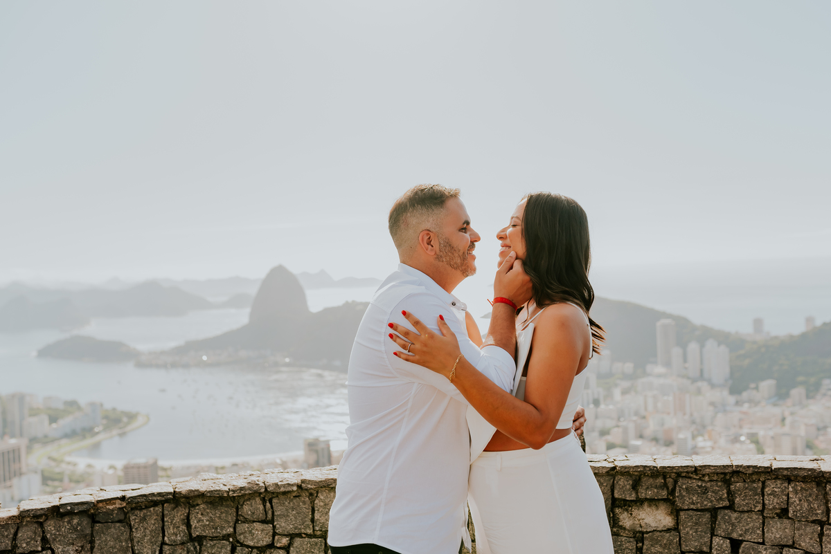 fotografia ensaio casal gestante mirante dona marta Rio de Janeiro sessão externa rj fotografa bruna Guerson familia