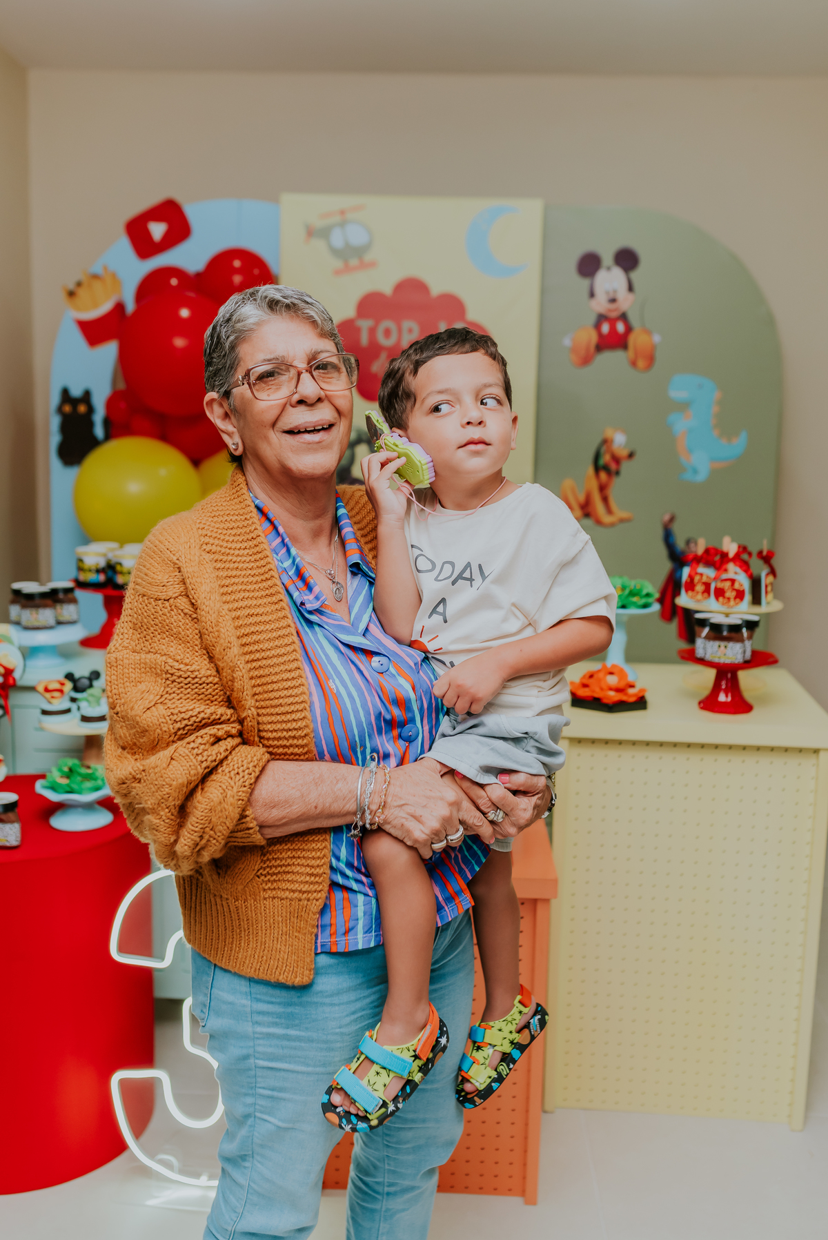 fotografia festa infantil fotografa familia 3 anos Joao marcos Jacarepaguá rio de janeiro tema top 10 