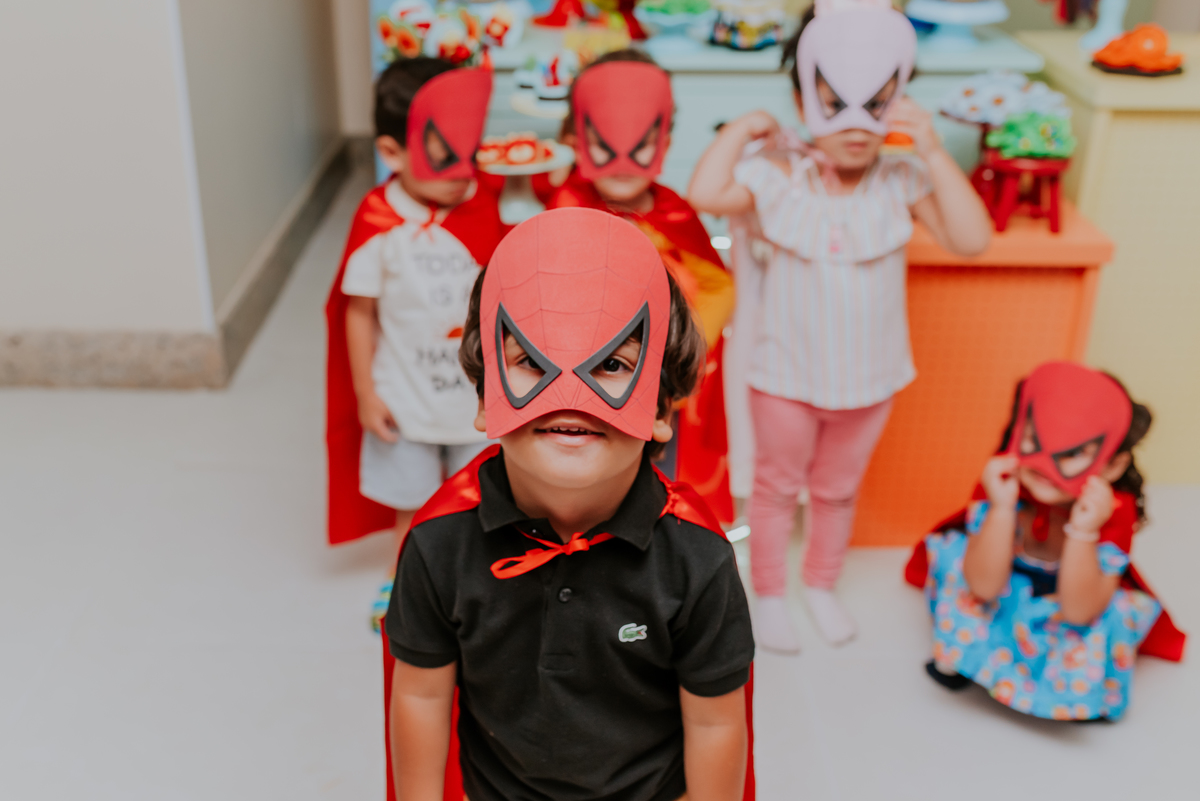 fotografia festa infantil fotografa familia 3 anos Joao marcos Jacarepaguá rio de janeiro tema top 10 