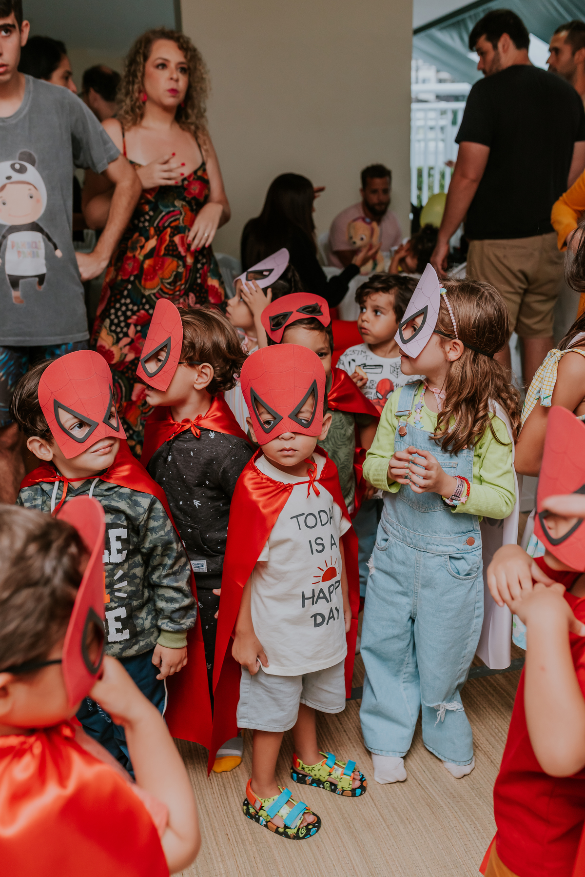fotografia festa infantil fotografa familia 3 anos Joao marcos Jacarepaguá rio de janeiro tema top 10 
