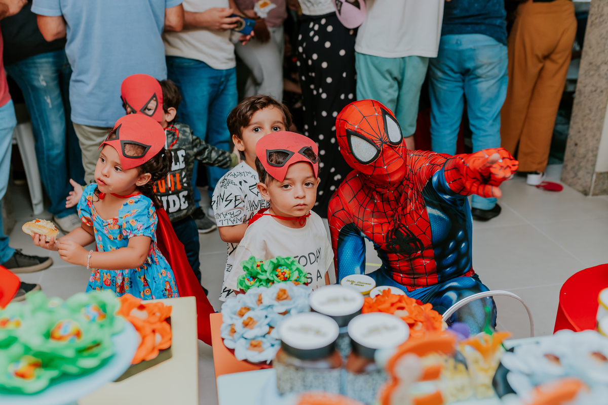 fotografia festa infantil fotografa familia 3 anos Joao marcos Jacarepaguá rio de janeiro tema top 10 