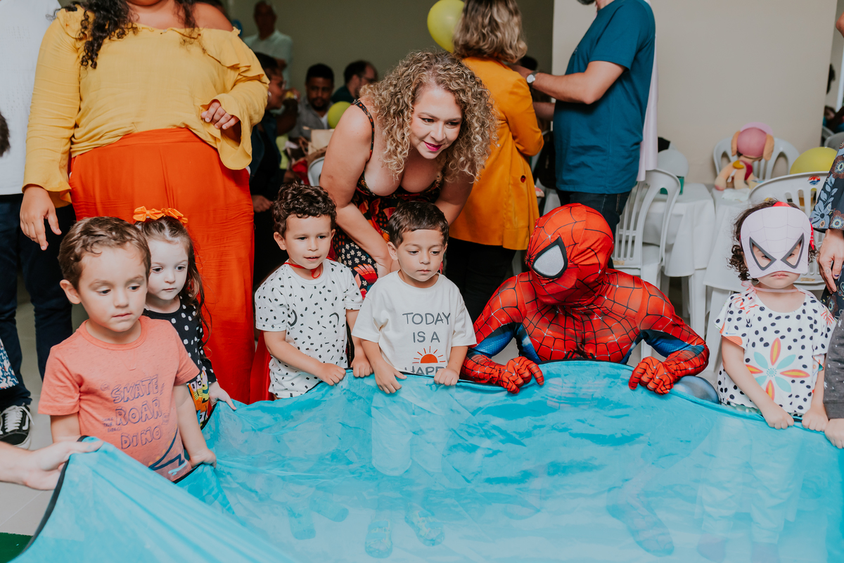 fotografia festa infantil fotografa familia 3 anos Joao marcos Jacarepaguá rio de janeiro tema top 10 