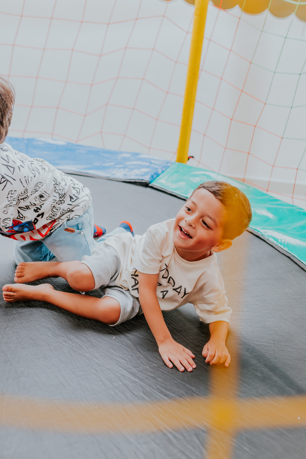 fotografia festa infantil fotografa familia 3 anos Joao marcos Jacarepaguá rio de janeiro tema top 10 