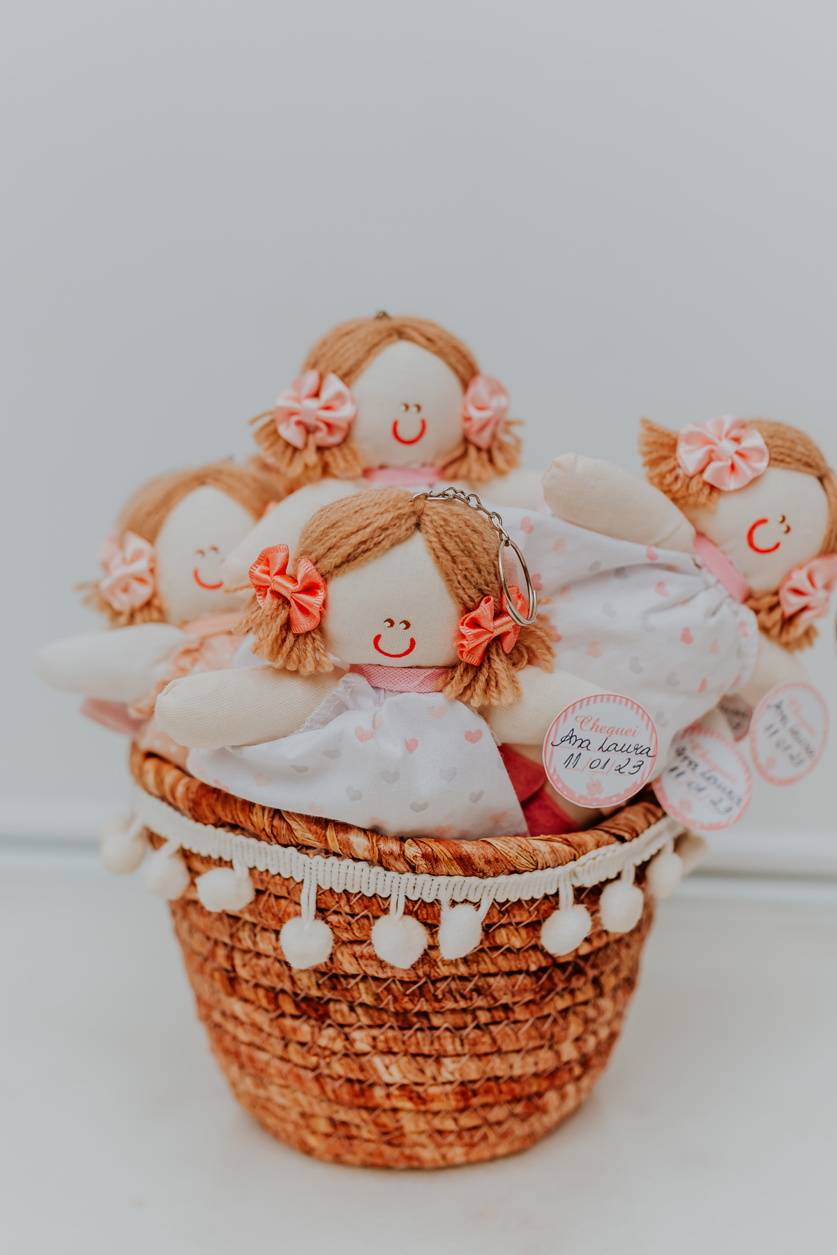 fotografia nascimento parto perinatal barra da Tijuca Rio de Janeiro fotografa familia cesarea bruna Guerson ana laura bebe