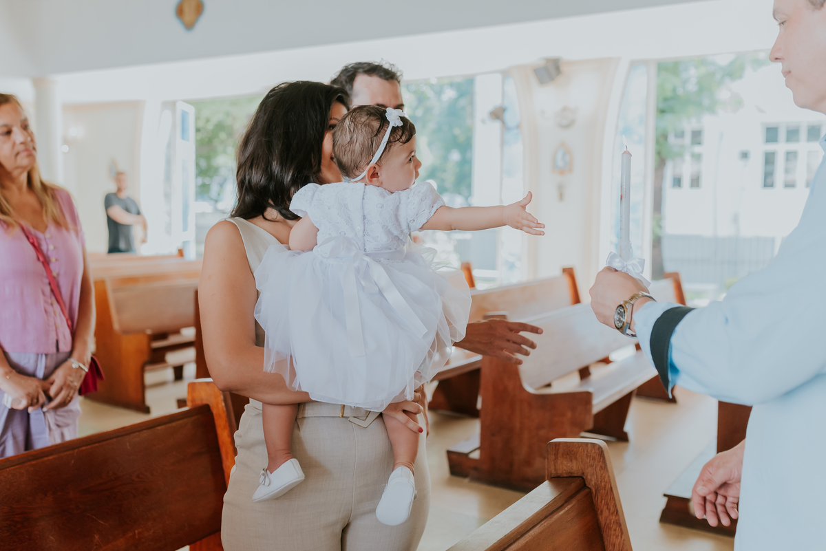 Paróquia São Francisco Xavier fotografia batizado batismo maya Rio de Janeiro Tijuca 