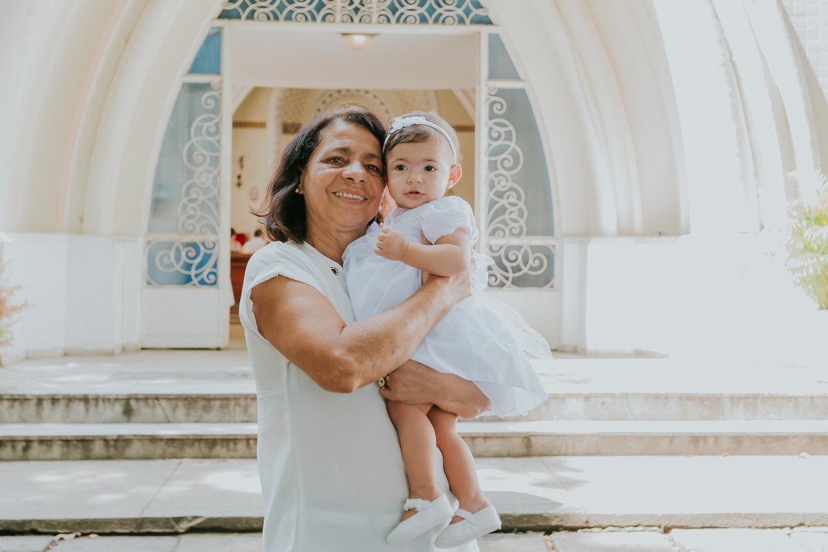 Paróquia São Francisco Xavier fotografia batizado batismo maya Rio de Janeiro Tijuca 