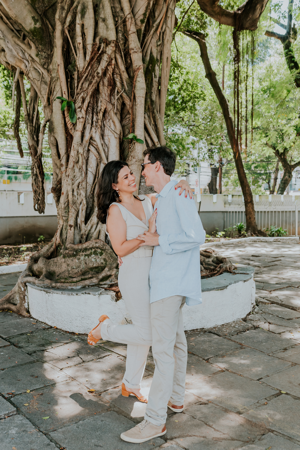 Paróquia São Francisco Xavier fotografia batizado batismo maya Rio de Janeiro Tijuca 