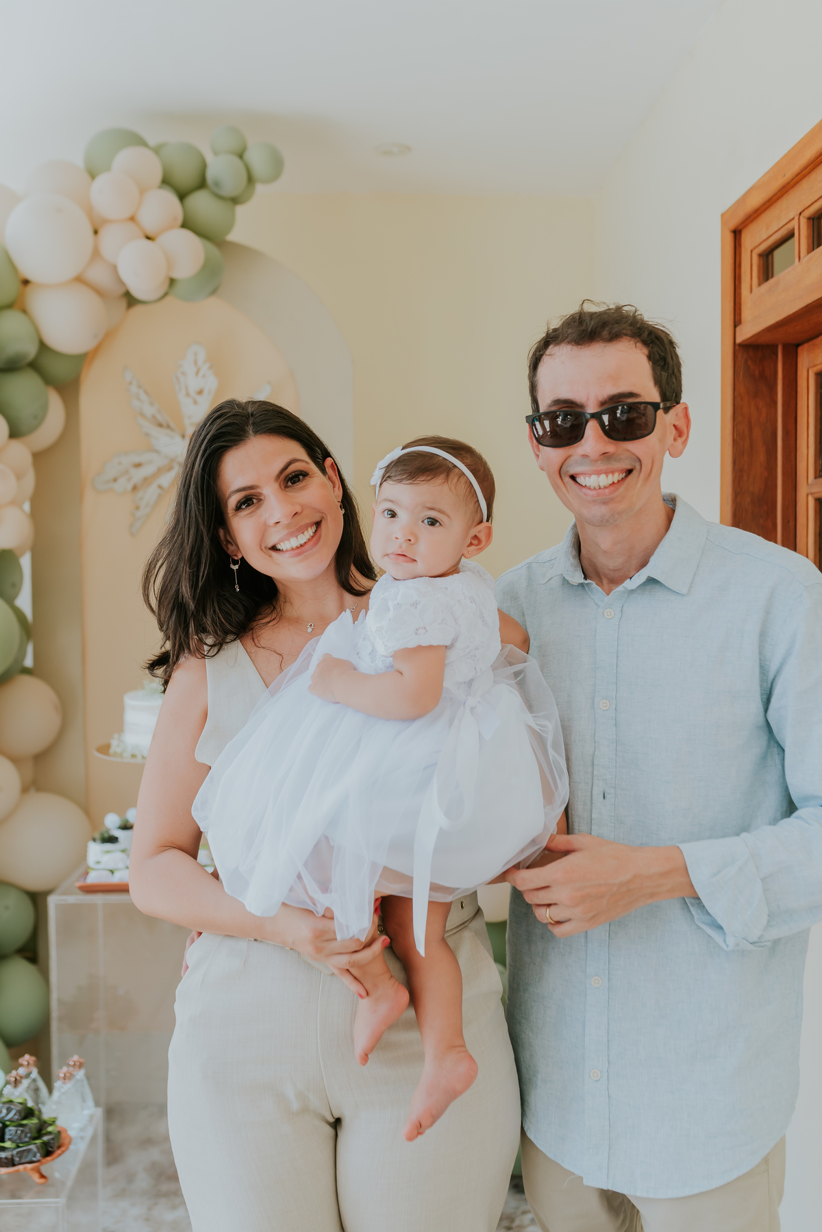 Paróquia São Francisco Xavier fotografia batizado batismo maya Rio de Janeiro Tijuca 