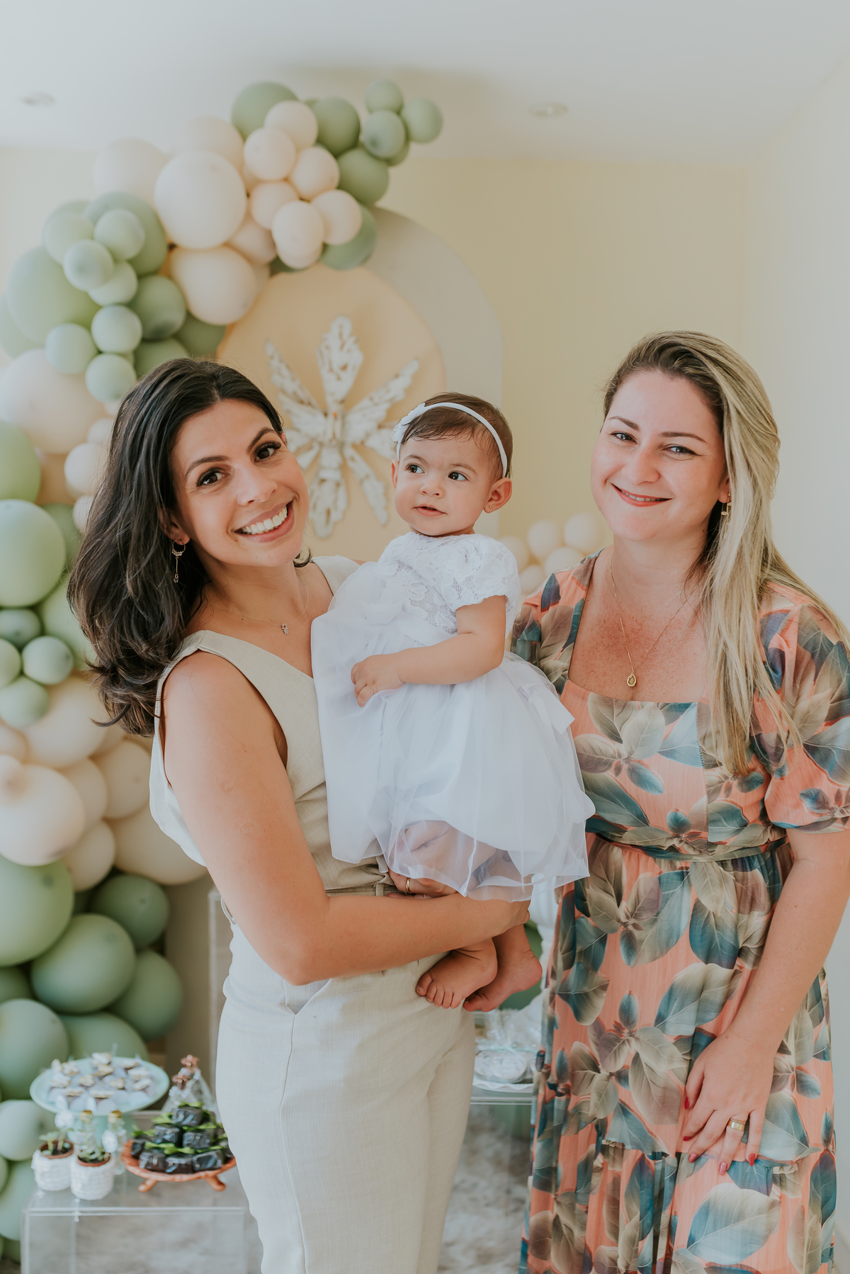 Paróquia São Francisco Xavier fotografia batizado batismo maya Rio de Janeiro Tijuca 