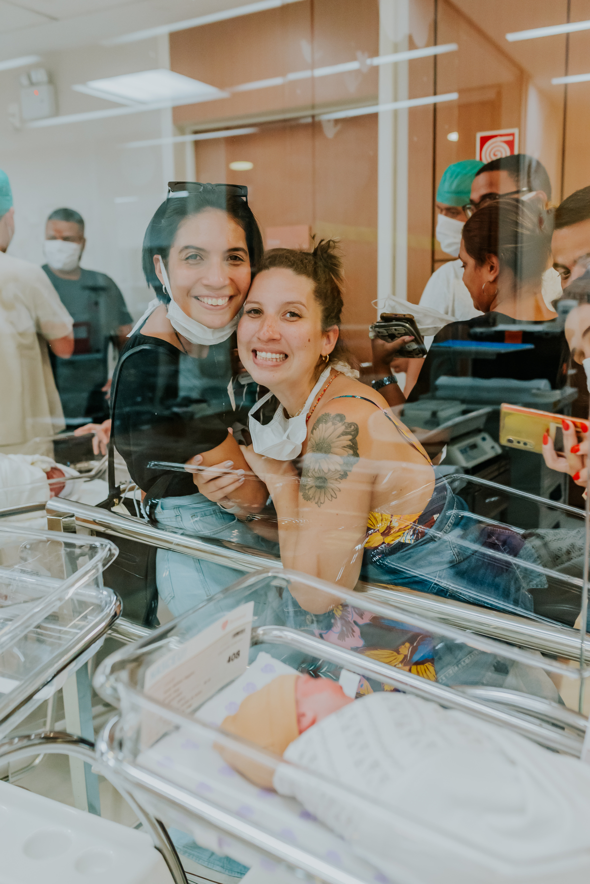 fotografia nascimento parto perinatal laranjeiras cesarea fotografa familia rio de Janeiro rj Jose 