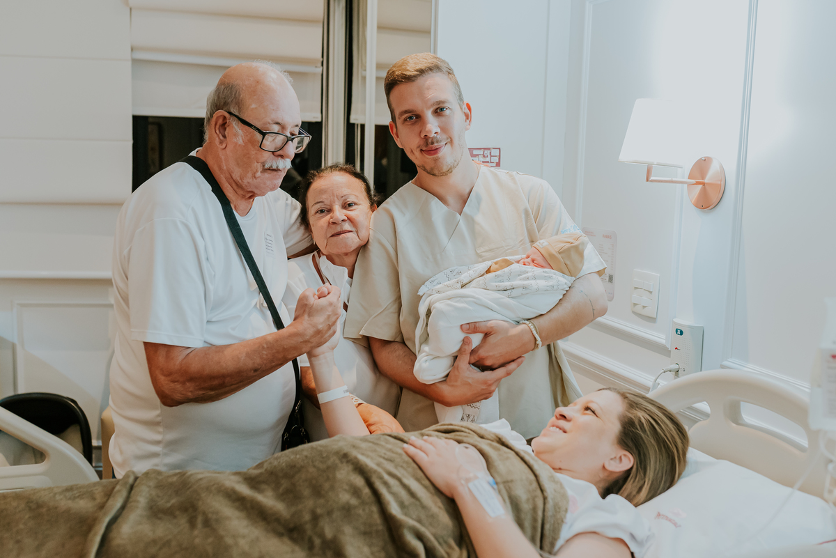 fotografia nascimento parto perinatal laranjeiras cesarea fotografa familia rio de Janeiro rj Jose 