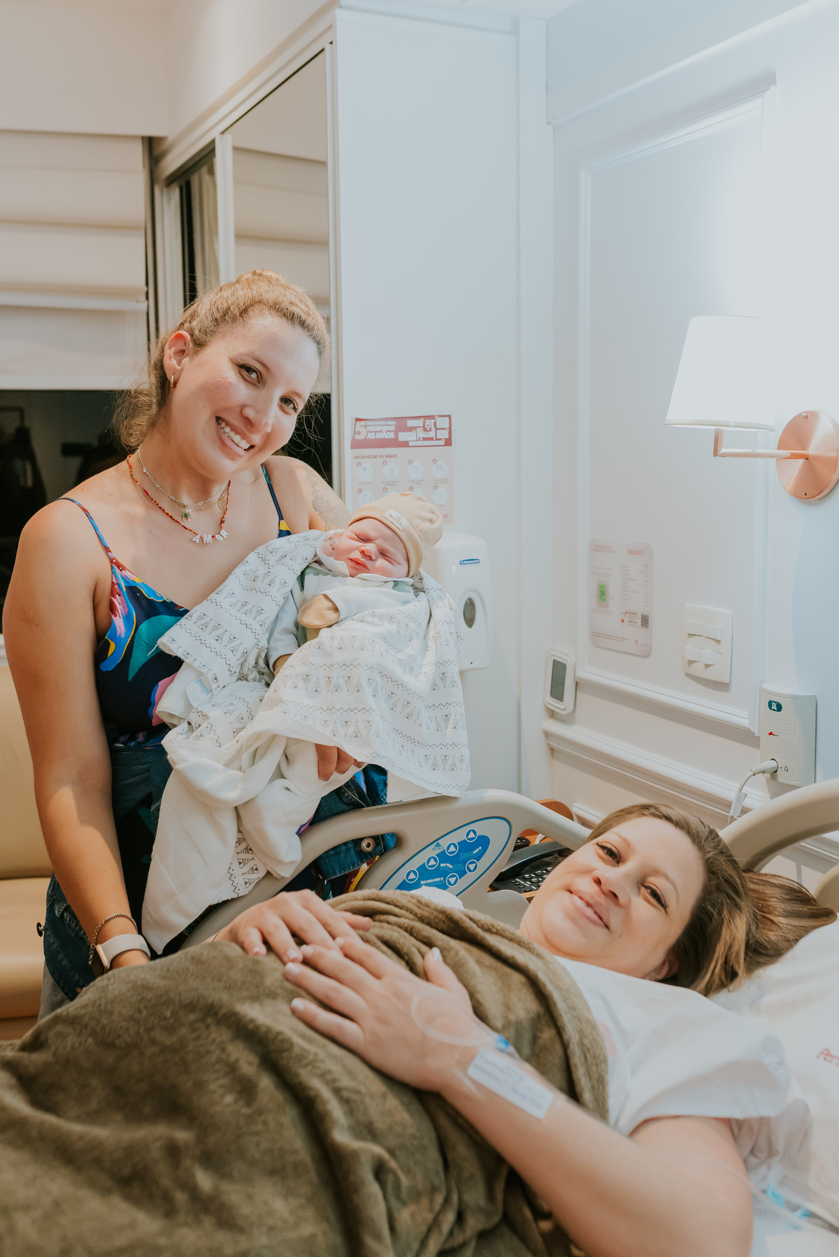 fotografia nascimento parto perinatal laranjeiras cesarea fotografa familia rio de Janeiro rj Jose 