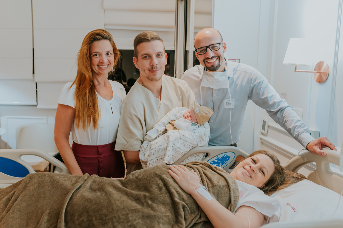 fotografia nascimento parto perinatal laranjeiras cesarea fotografa familia rio de Janeiro rj Jose 