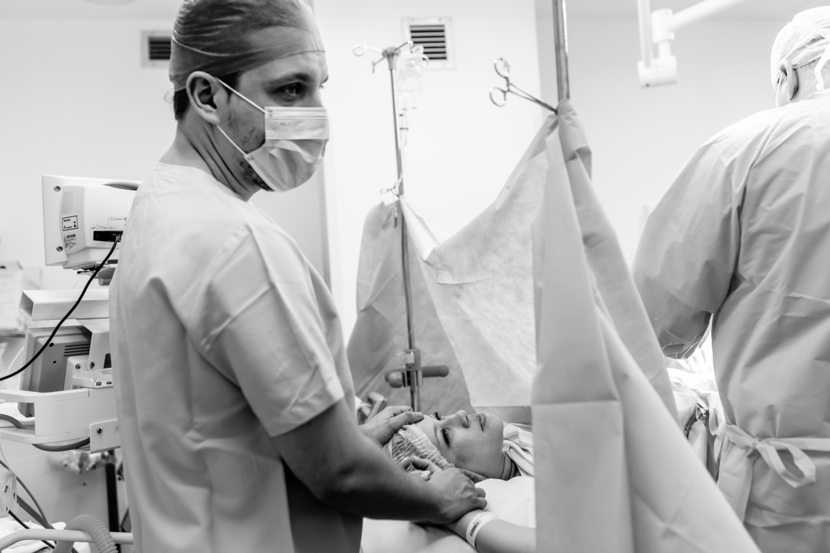 fotografia nascimento parto perinatal laranjeiras cesarea fotografa familia rio de Janeiro rj Jose 