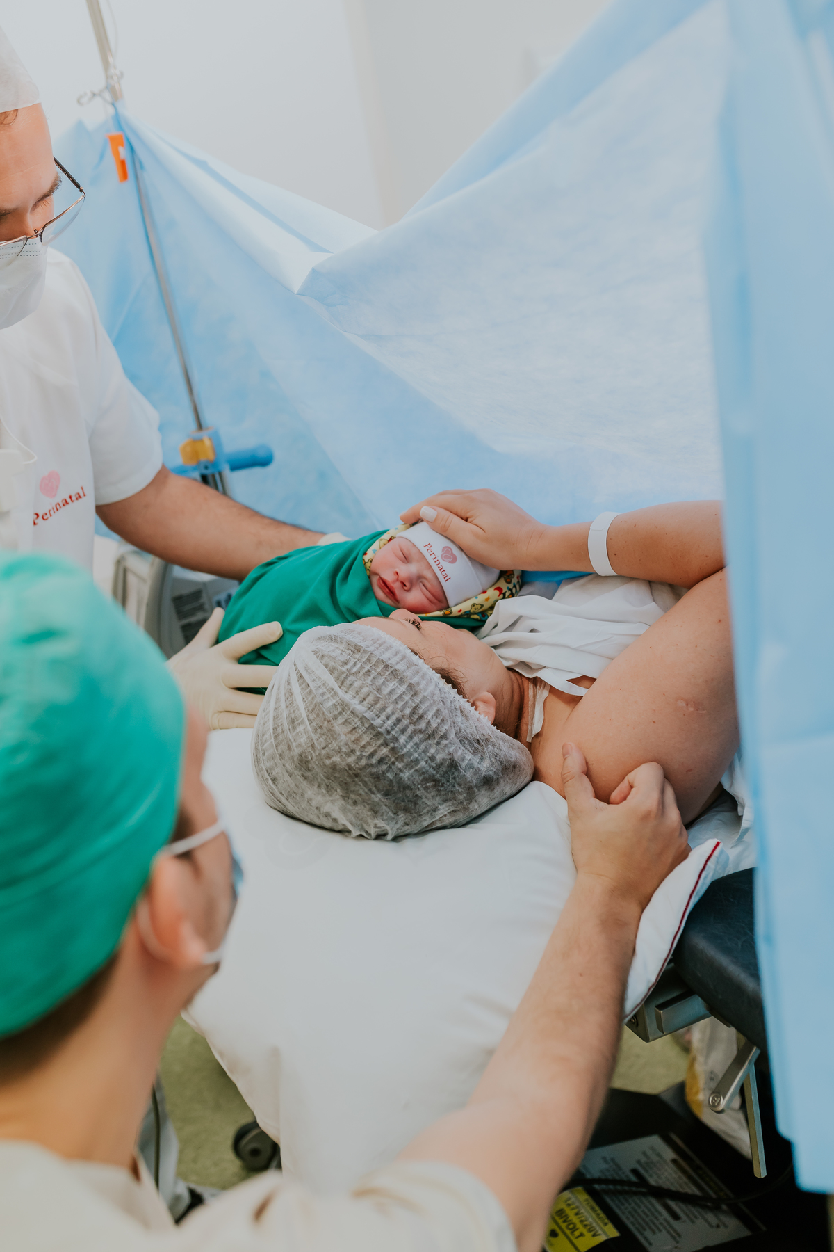 fotografia nascimento parto perinatal laranjeiras cesarea fotografa familia rio de Janeiro rj Jose 