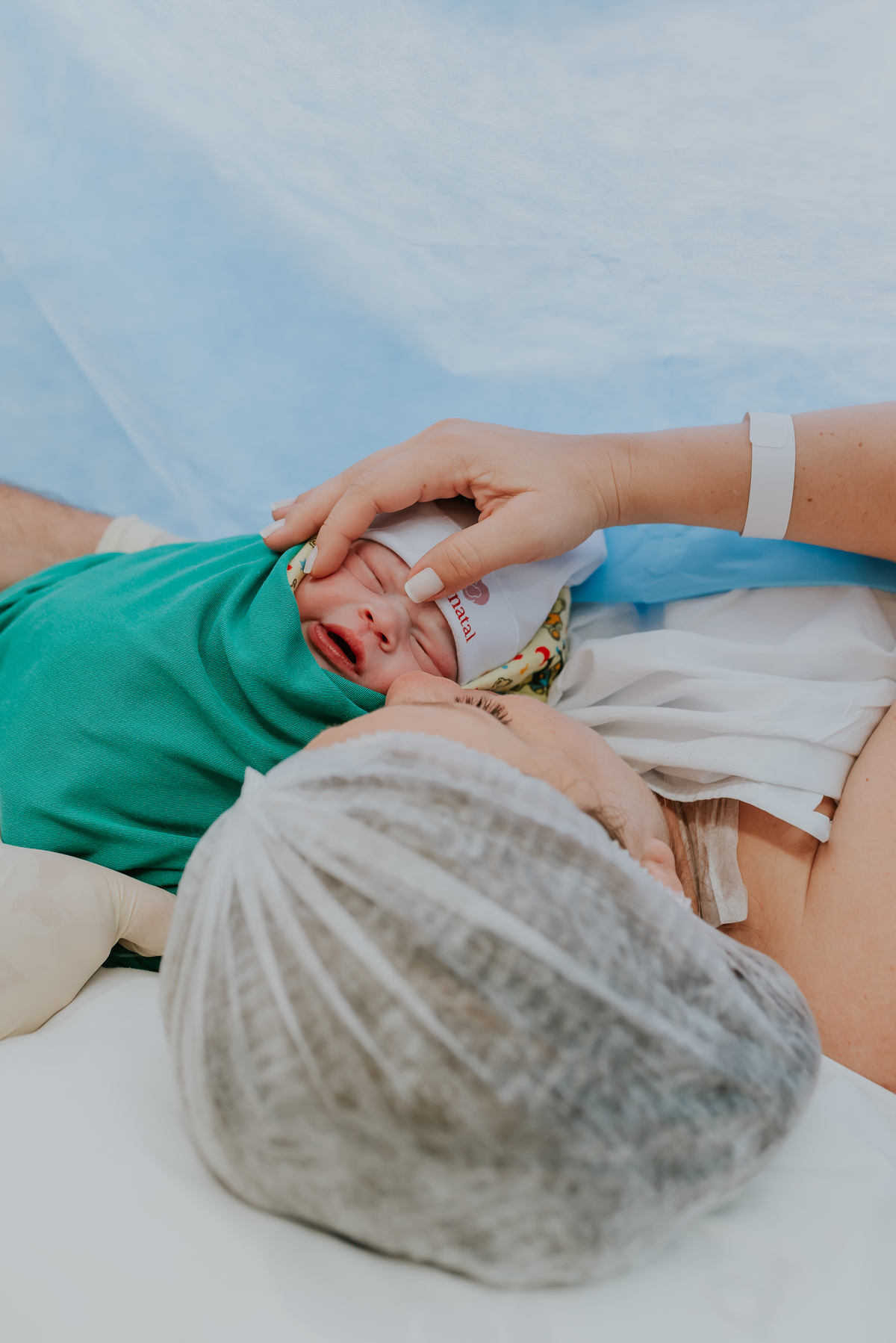 fotografia nascimento parto perinatal laranjeiras cesarea fotografa familia rio de Janeiro rj Jose 