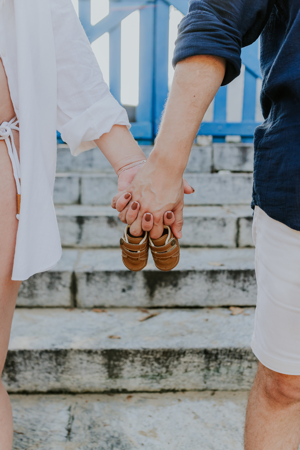 fotografia ensaio de gestante externo praia vermelha urca rio de janeiro fotografa de familia rj a espera do José 