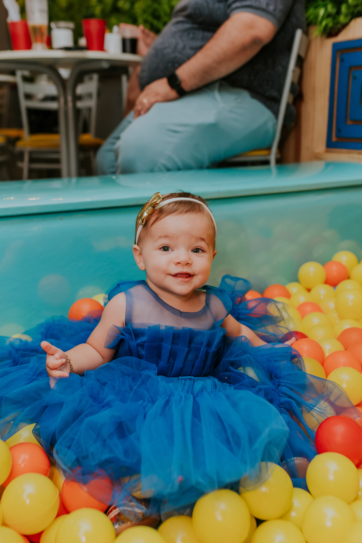 fotografia 1 ano helena festa infantil casa de festas mundo da lua tijuca rio de janeiro fotografa familia tema mulher maravilha 