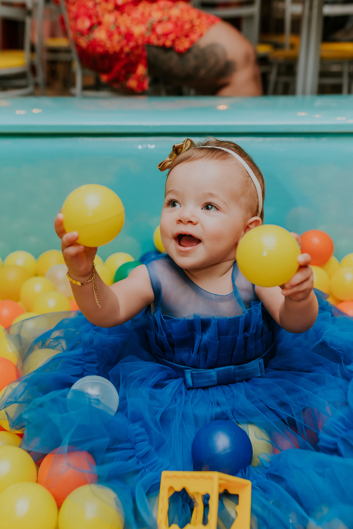 fotografia 1 ano helena festa infantil casa de festas mundo da lua tijuca rio de janeiro fotografa familia tema mulher maravilha 