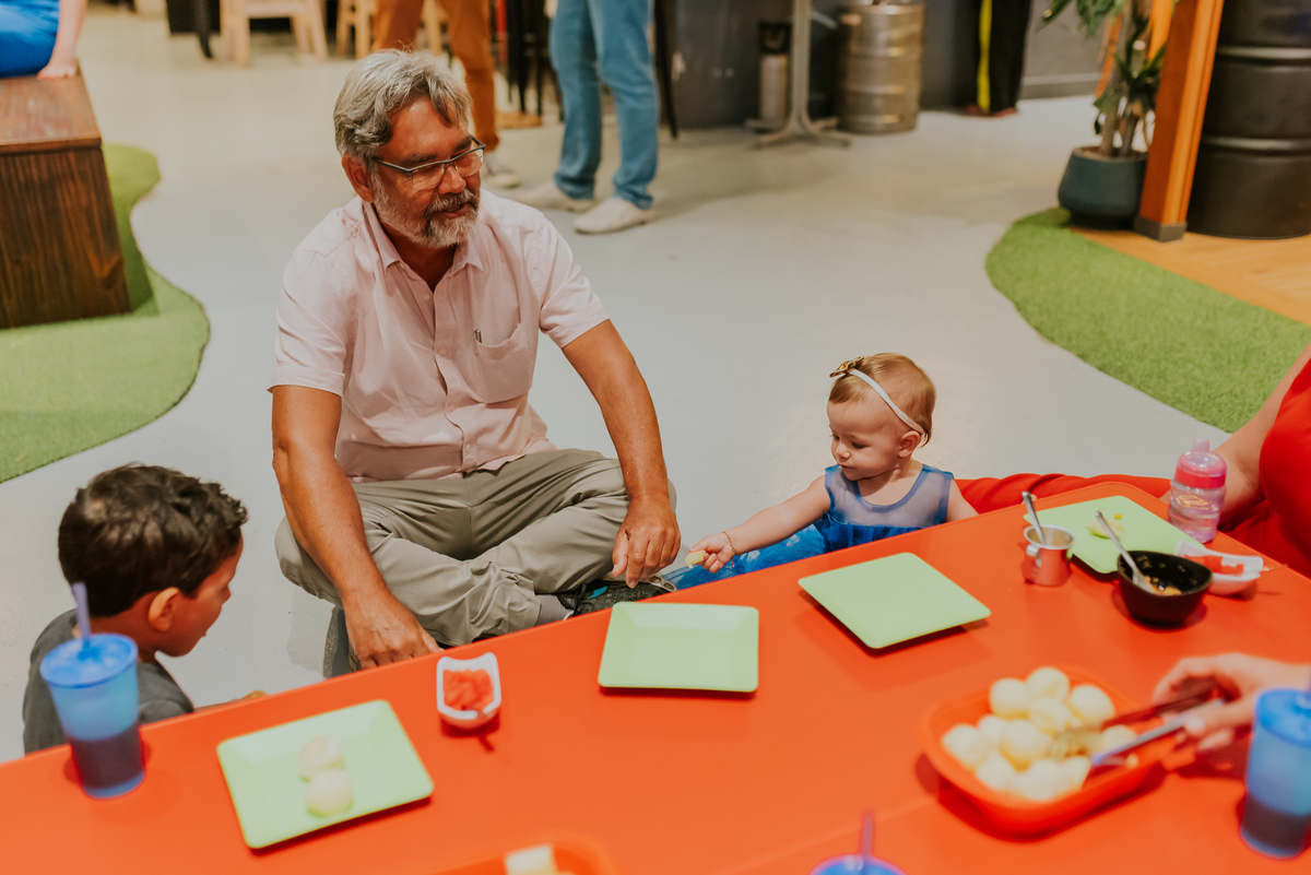 fotografia 1 ano helena festa infantil casa de festas mundo da lua tijuca rio de janeiro fotografa familia tema mulher maravilha 