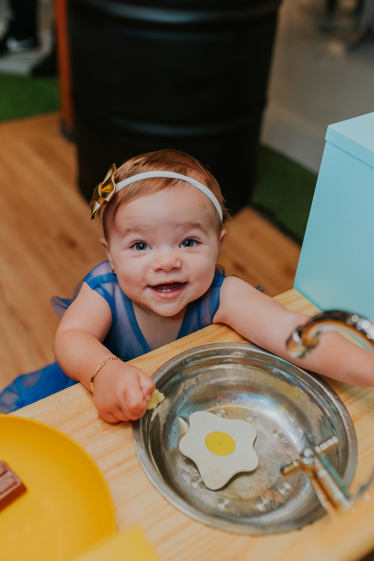 fotografia 1 ano helena festa infantil casa de festas mundo da lua tijuca rio de janeiro fotografa familia tema mulher maravilha 