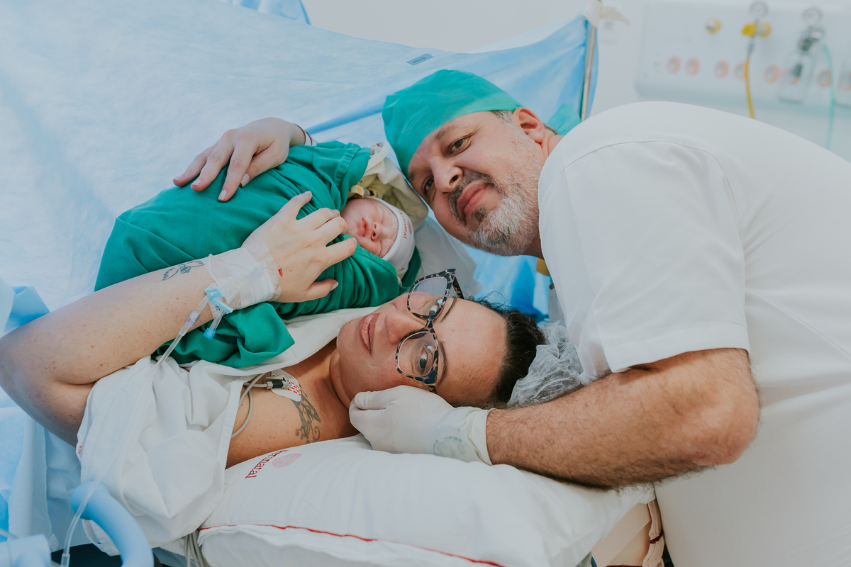 fotografia nascimento parto Clarice perinatal barra da Tijuca rio de Janeiro fotografa familia bruna guerson 