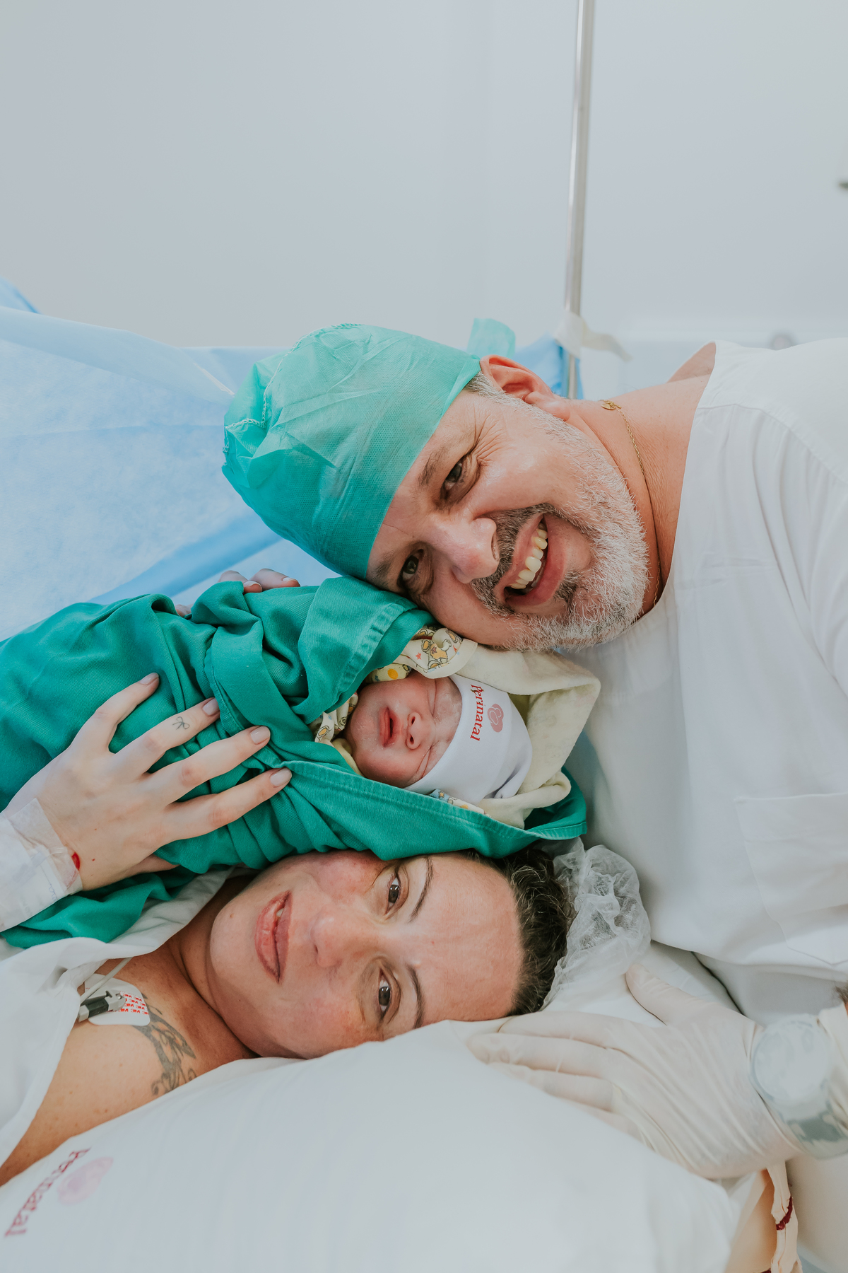 fotografia nascimento parto Clarice perinatal barra da Tijuca rio de Janeiro fotografa familia bruna guerson 