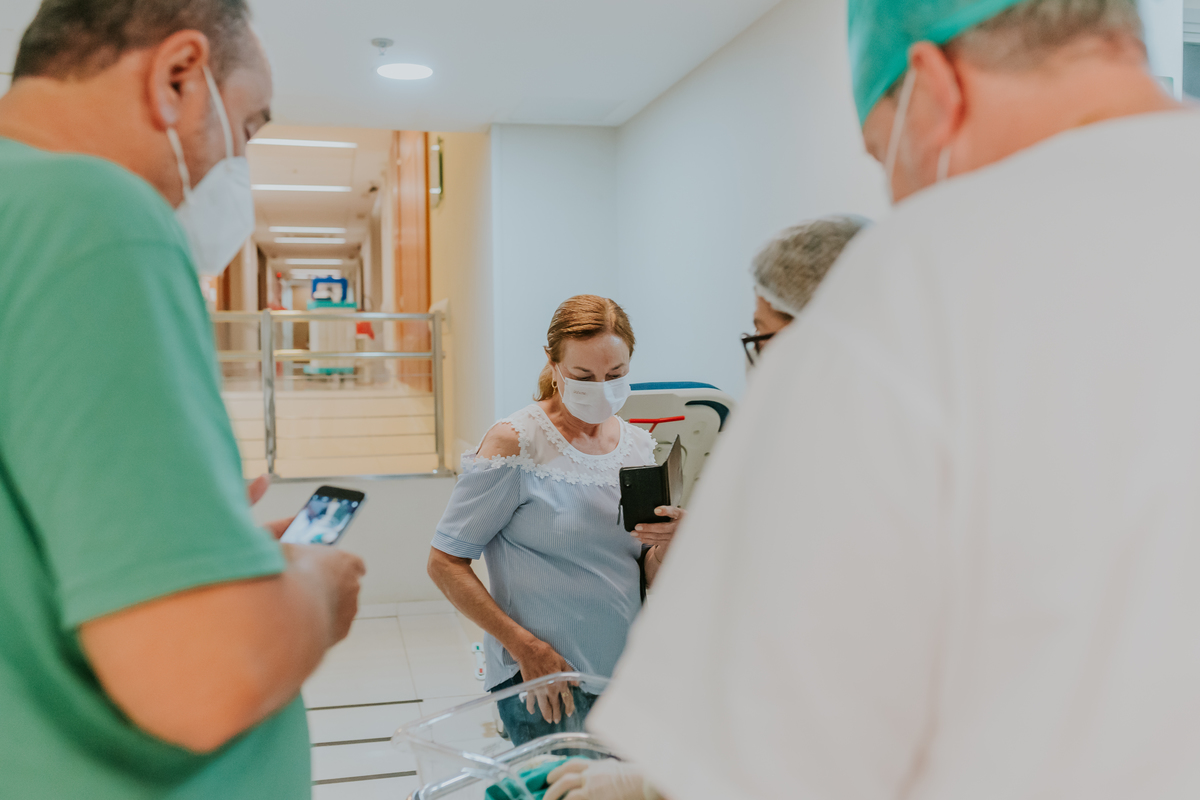 fotografia nascimento parto Clarice perinatal barra da Tijuca rio de Janeiro fotografa familia bruna guerson 