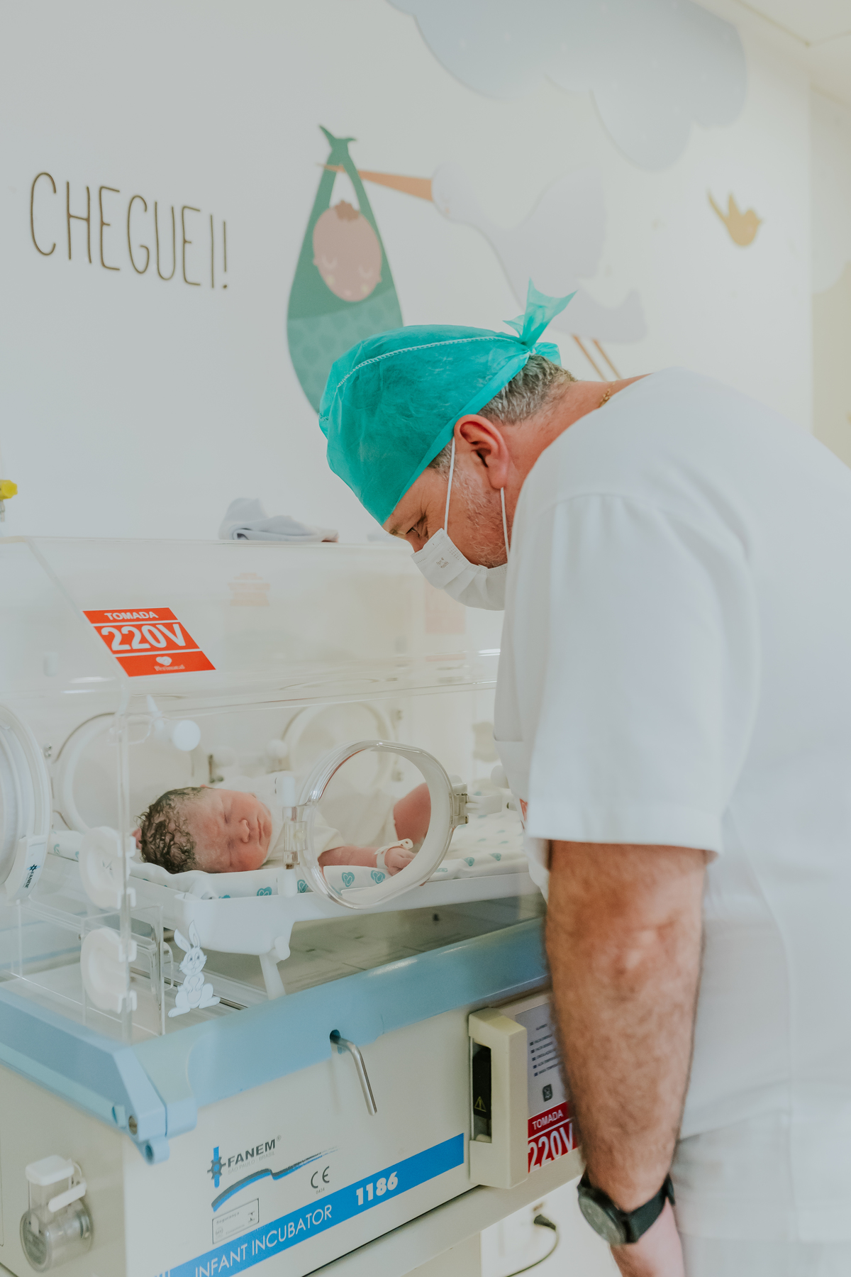 fotografia nascimento parto Clarice perinatal barra da Tijuca rio de Janeiro fotografa familia bruna guerson 