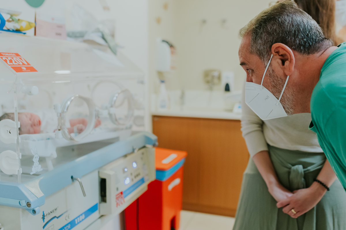 fotografia nascimento parto Clarice perinatal barra da Tijuca rio de Janeiro fotografa familia bruna guerson 