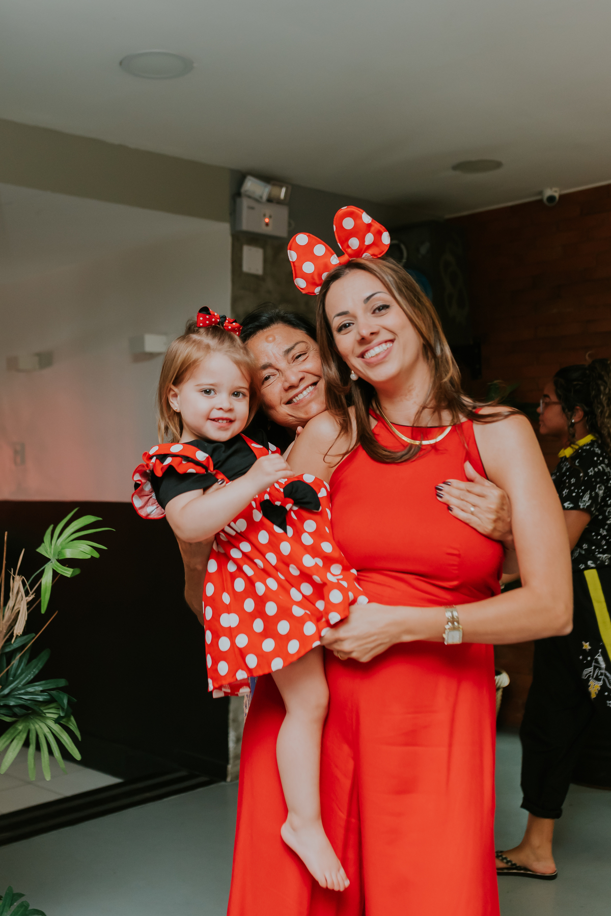 fotografia festa infantil casa de festas mundo da lua Tijuca rio de janeiro fotografa familia 2 anos isadora