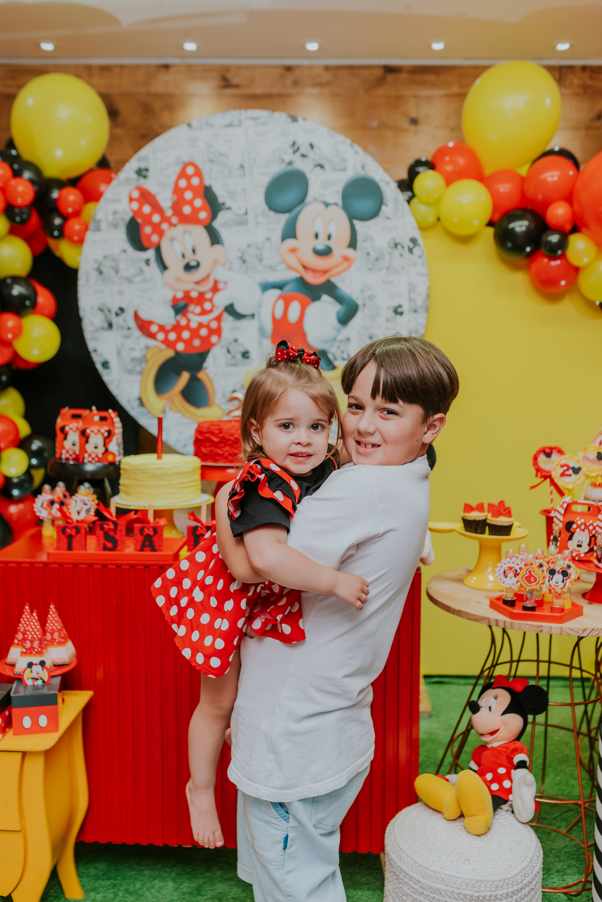 fotografia festa infantil casa de festas mundo da lua Tijuca rio de janeiro fotografa familia 2 anos isadora