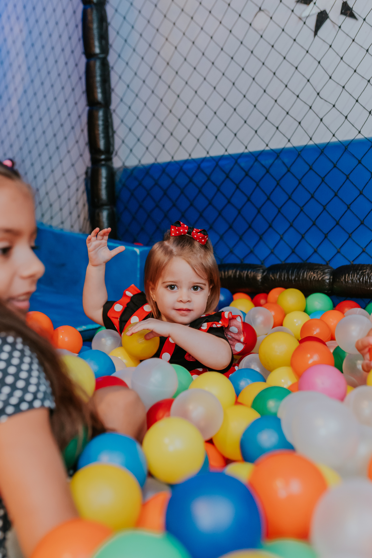fotografia festa infantil casa de festas mundo da lua Tijuca rio de janeiro fotografa familia 2 anos isadora