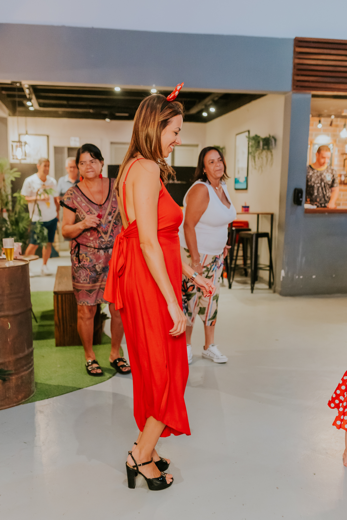 fotografia festa infantil casa de festas mundo da lua Tijuca rio de janeiro fotografa familia 2 anos isadora