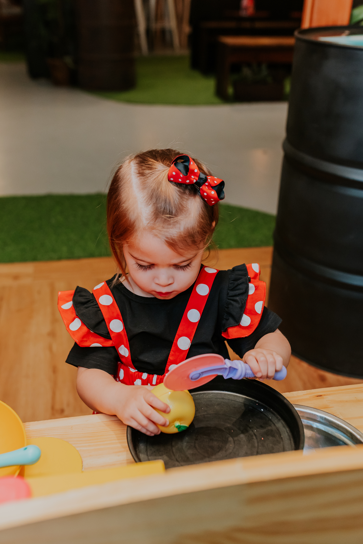 fotografia festa infantil casa de festas mundo da lua Tijuca rio de janeiro fotografa familia 2 anos isadora