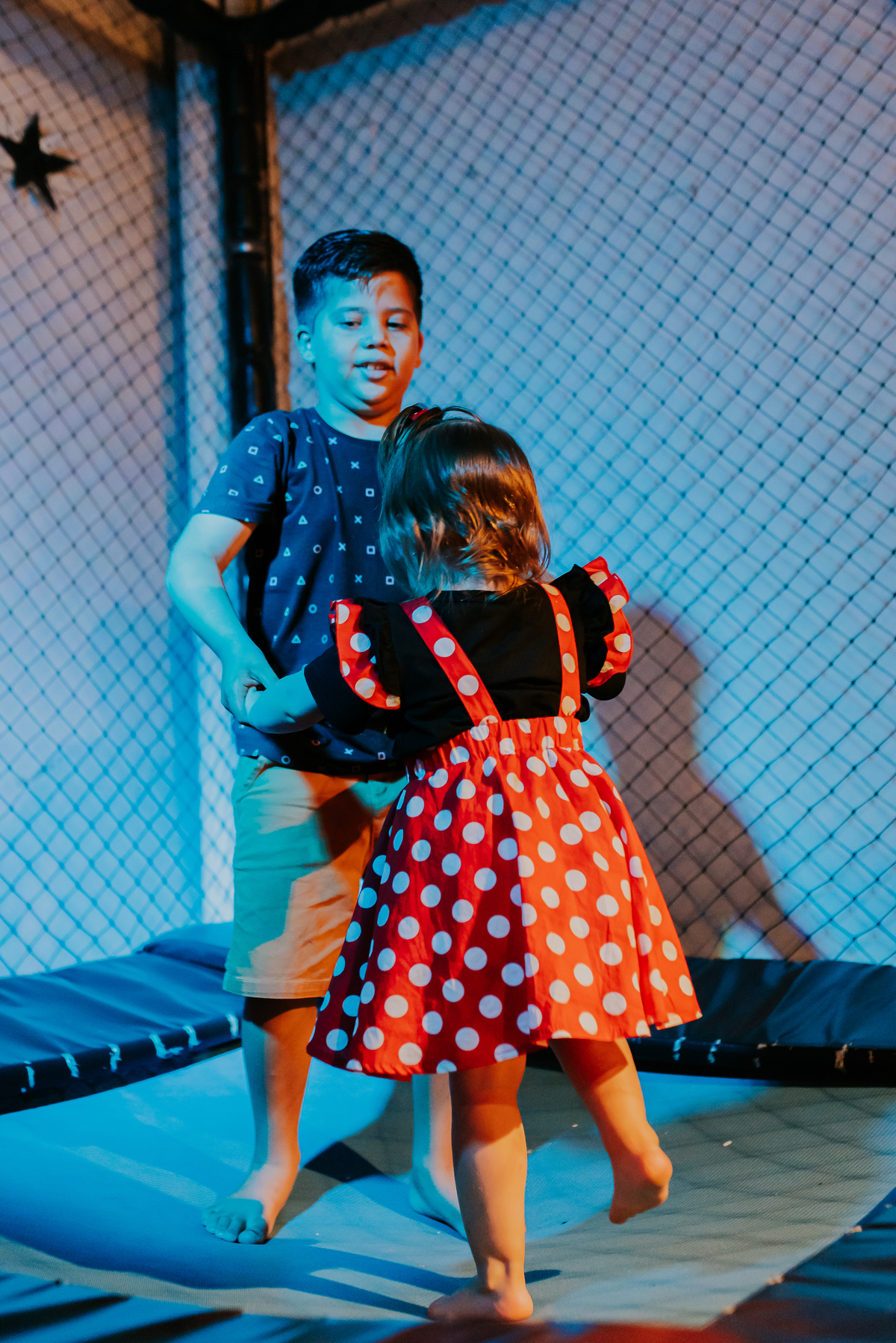 fotografia festa infantil casa de festas mundo da lua Tijuca rio de janeiro fotografa familia 2 anos isadora