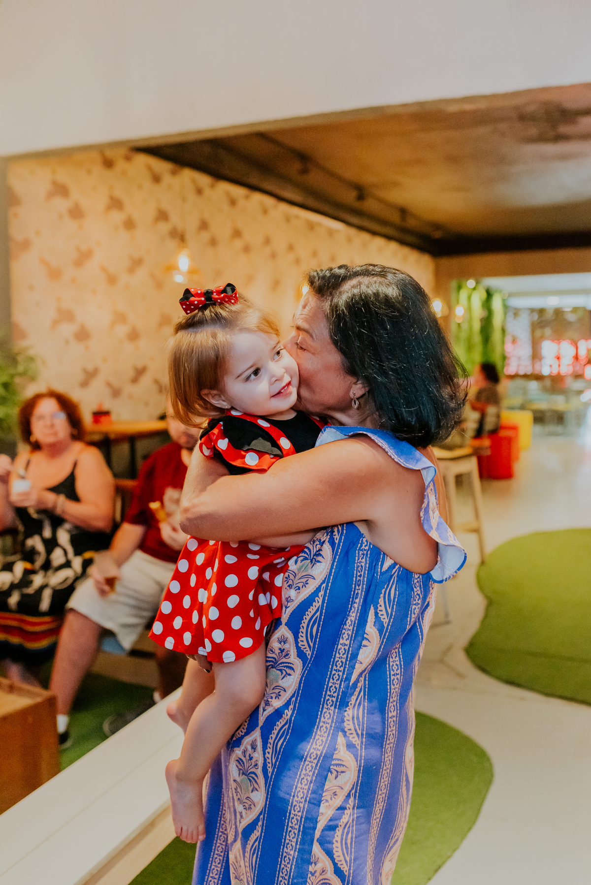 fotografia festa infantil casa de festas mundo da lua Tijuca rio de janeiro fotografa familia 2 anos isadora