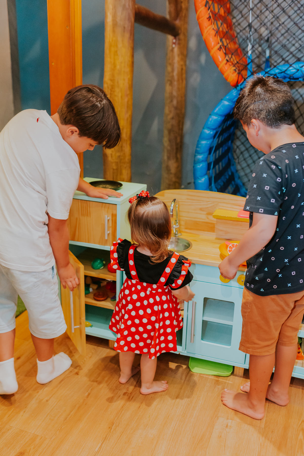 fotografia festa infantil casa de festas mundo da lua Tijuca rio de janeiro fotografa familia 2 anos isadora