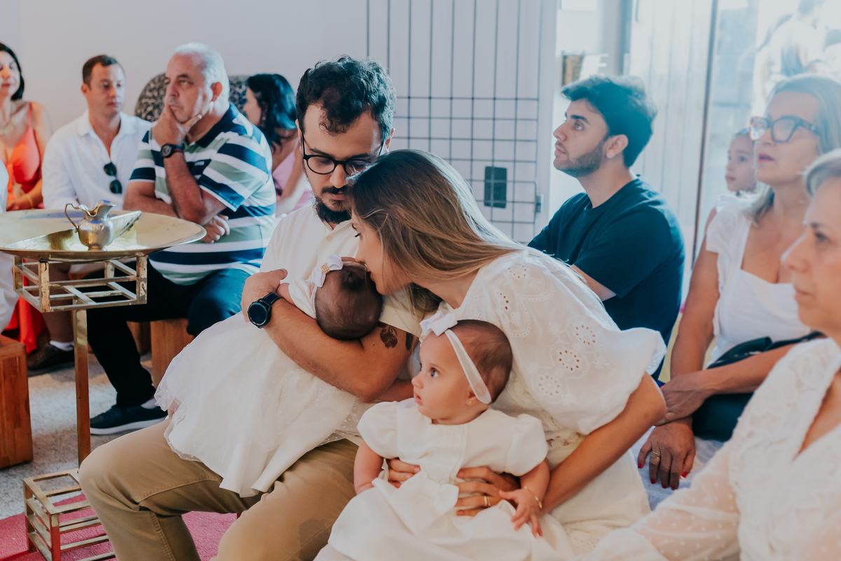 fotografia batizado batismo Rio de Janeiro cristo redentor gêmeas rj corcovado fotografa de familia 