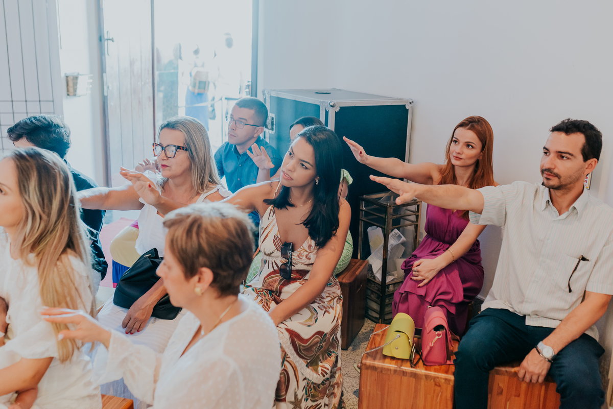 fotografia batizado batismo Rio de Janeiro cristo redentor gêmeas rj corcovado fotografa de familia 
