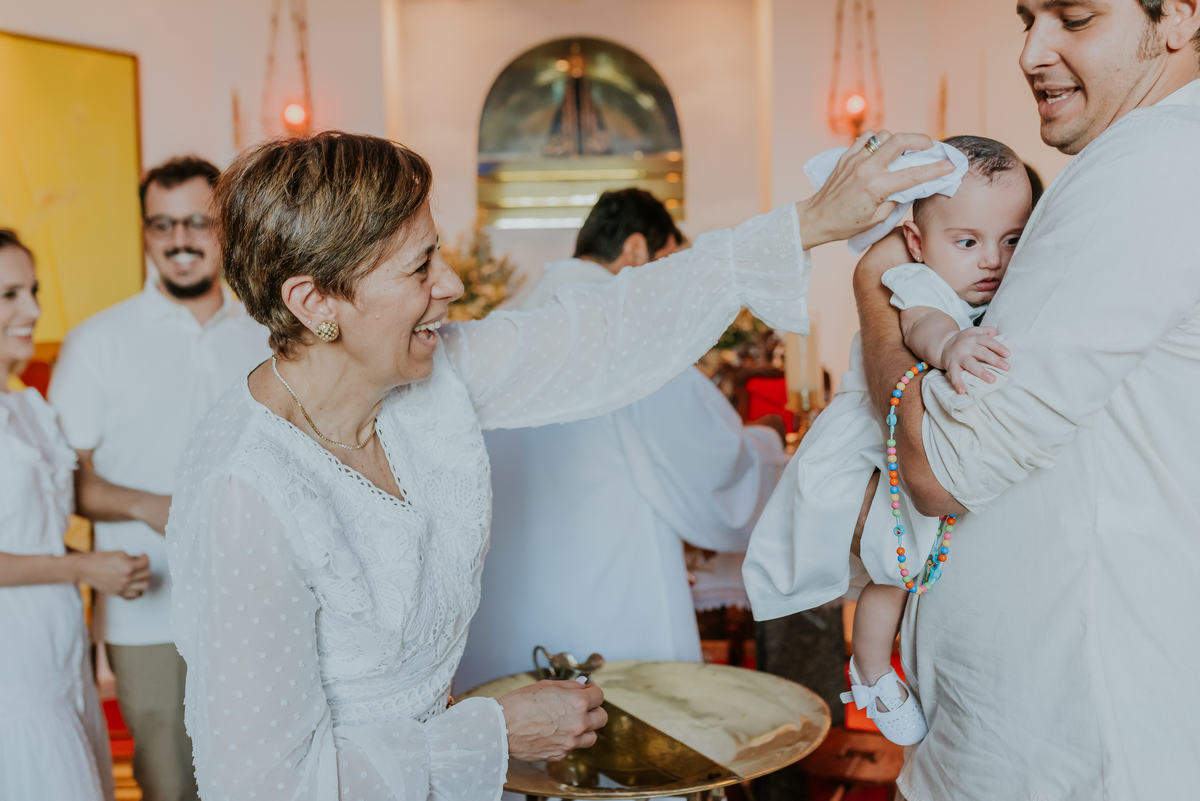 fotografia batizado batismo Rio de Janeiro cristo redentor gêmeas rj corcovado fotografa de familia 