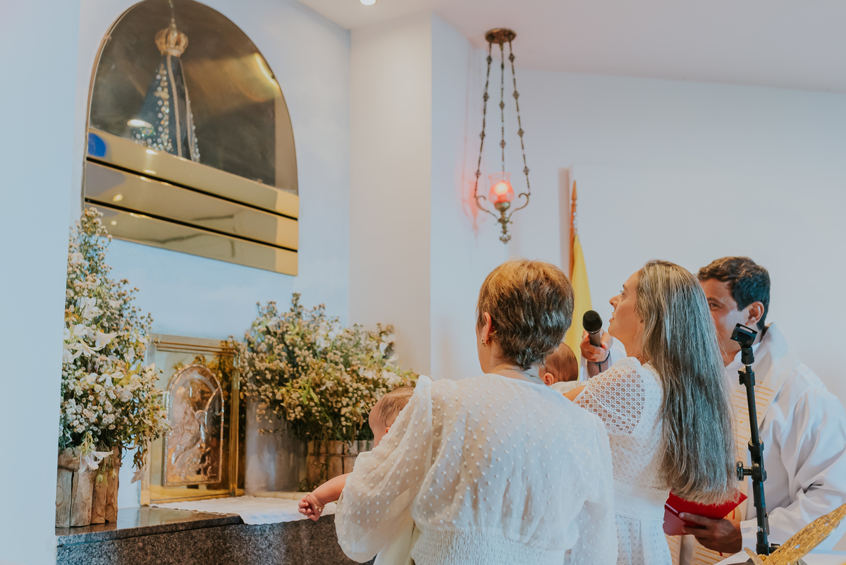 fotografia batizado batismo Rio de Janeiro cristo redentor gêmeas rj corcovado fotografa de familia 