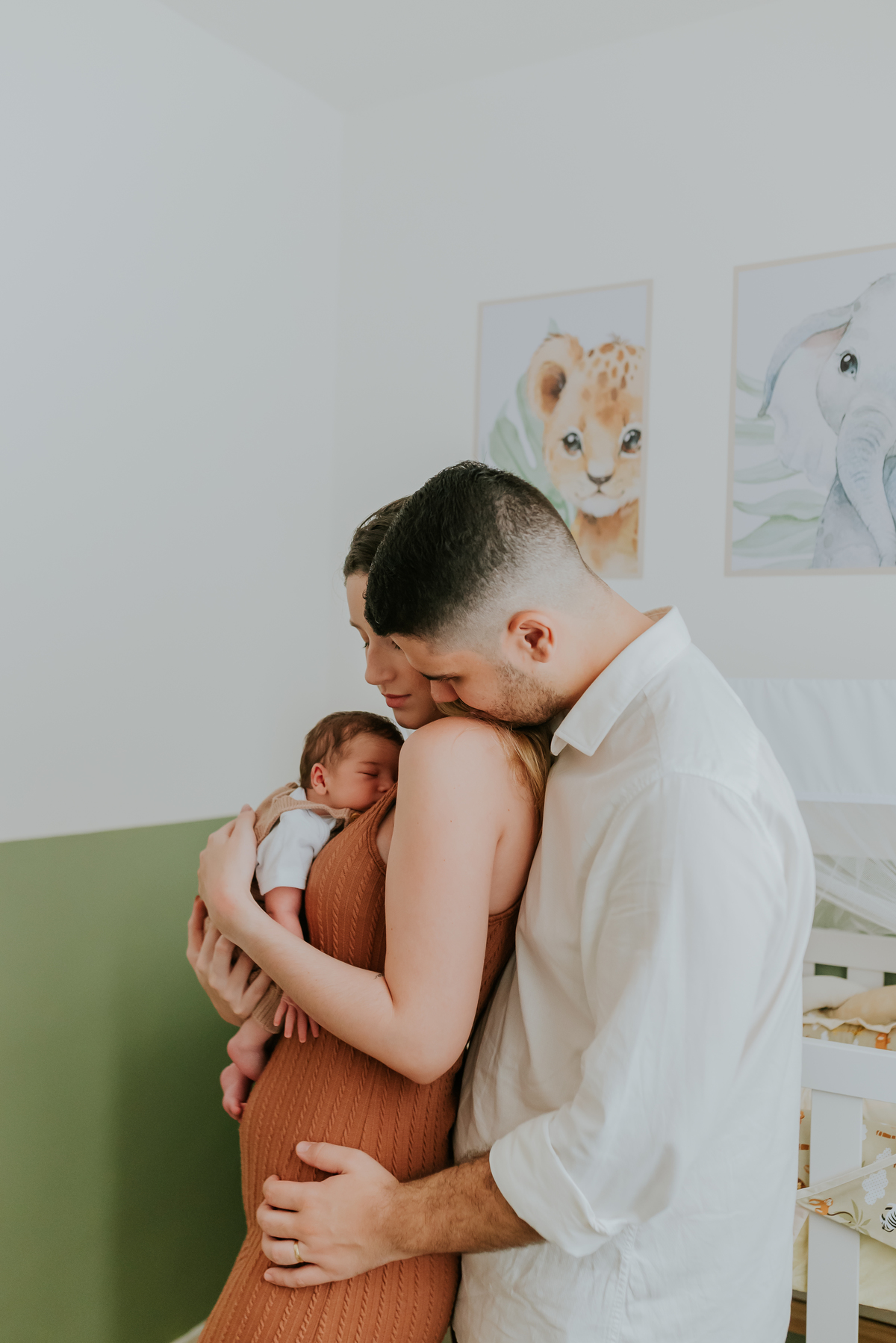 fotografia ensaio familia em casa primeiros dias acompanhamento newborn lifestyle Noah fotografa bruna guerson ilha do governador Rio de Janeiro 